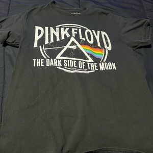Pink Floyd vintage tee